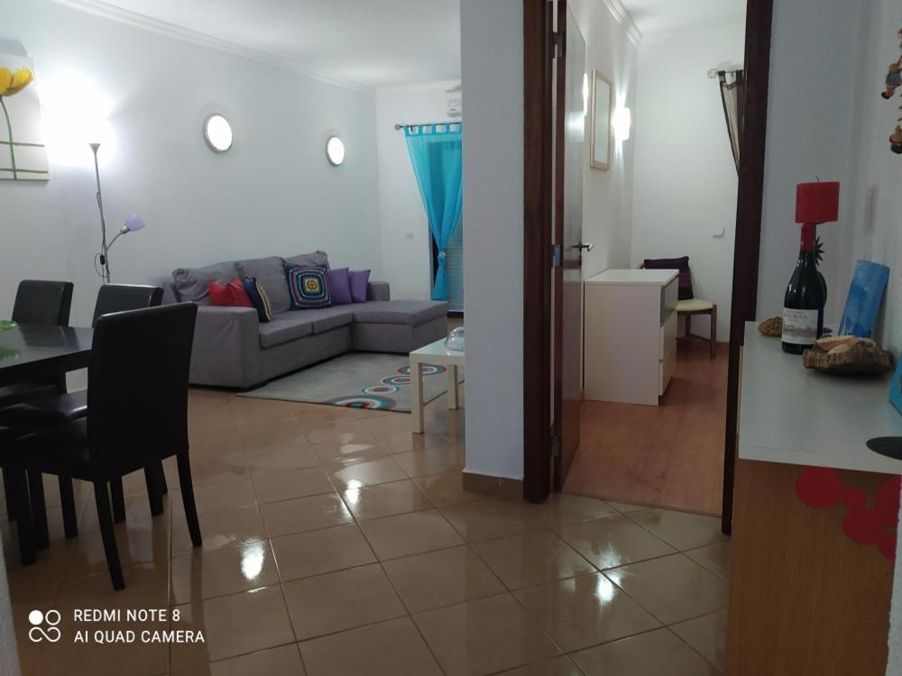 Espacoso Apt T2, Em Olhos Agua アルブフェイラ エクステリア 写真